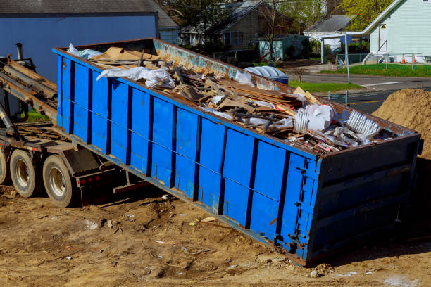 Best Construction Debris Removal  in Lake Mohawk, NJ